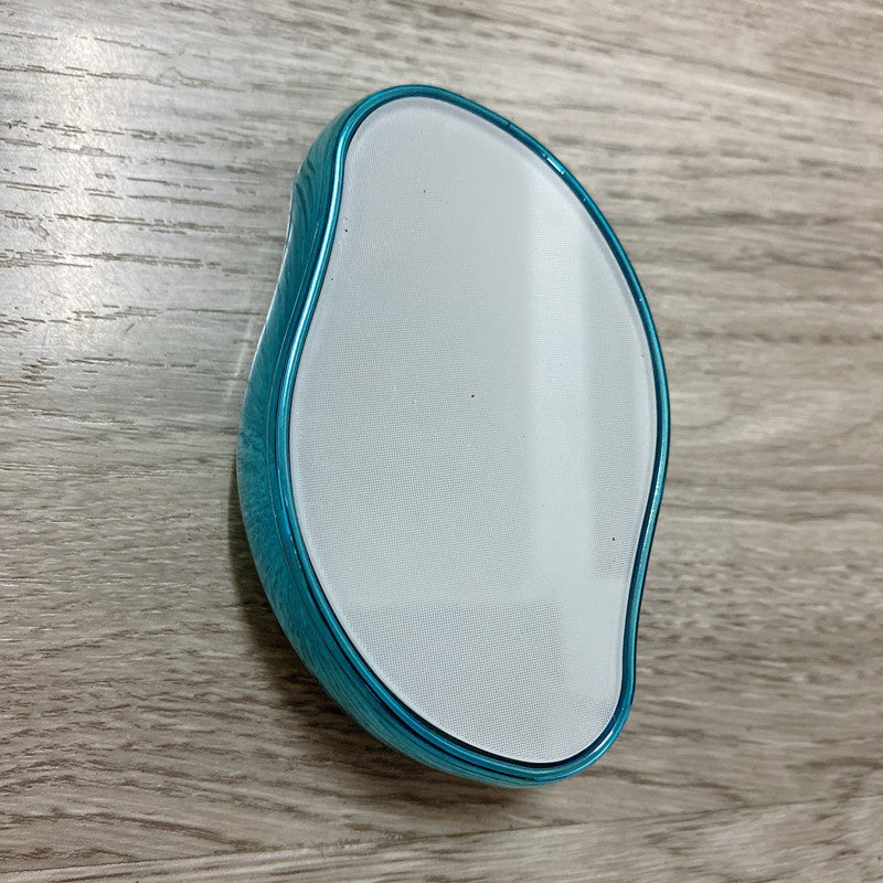 Removedor de pelo exfoliante herramienta de belleza doméstica