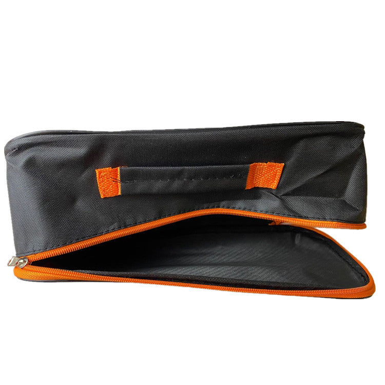 Sac de rangement pour aspirateur portable en tissu Oxford pour voiture