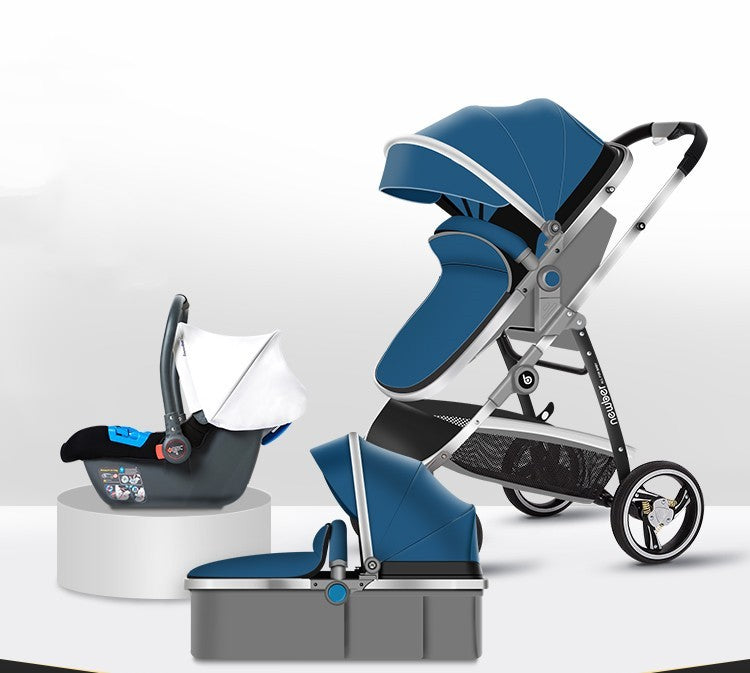 Cadeau bébé pleine lune Cadeaux haut de gamme pour les nouveau-nés