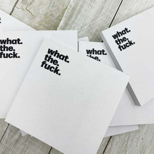 Papier à notes anglais intéressant, nouvel arrivage transfrontalier, pratique