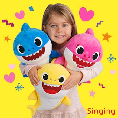 Poupées jouets en peluche pour enfants