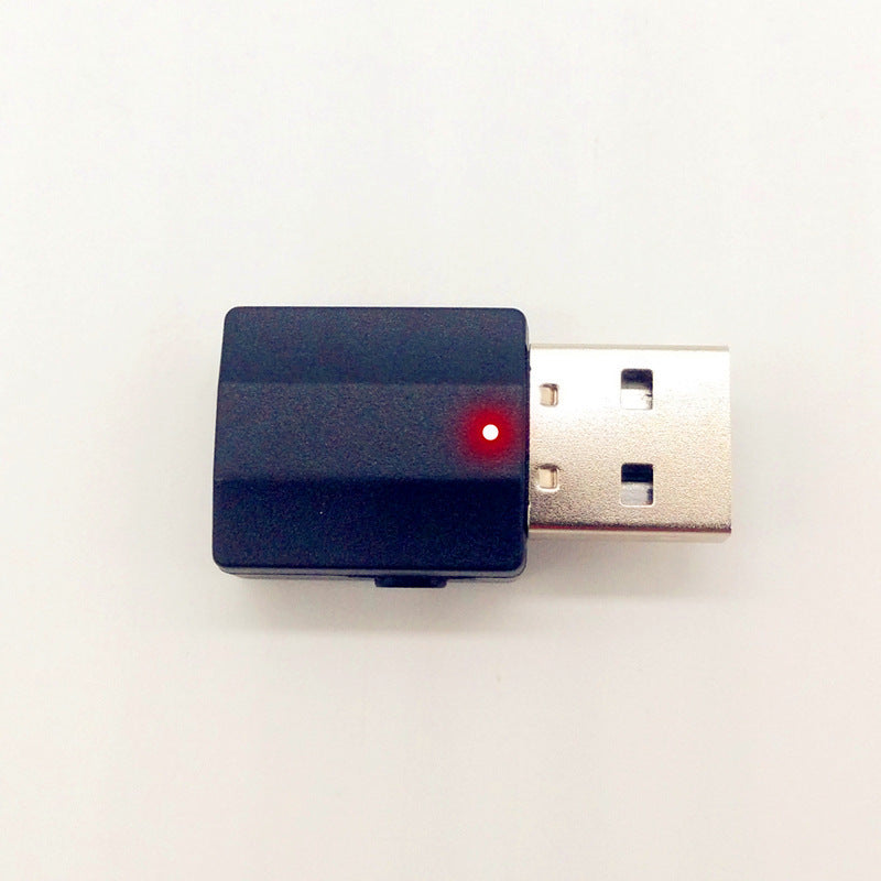 5.0USB Bluetooth Transmisor Receptor de Audio Combo BT600 Transmisor Bluetooth Receptor Bluetooth