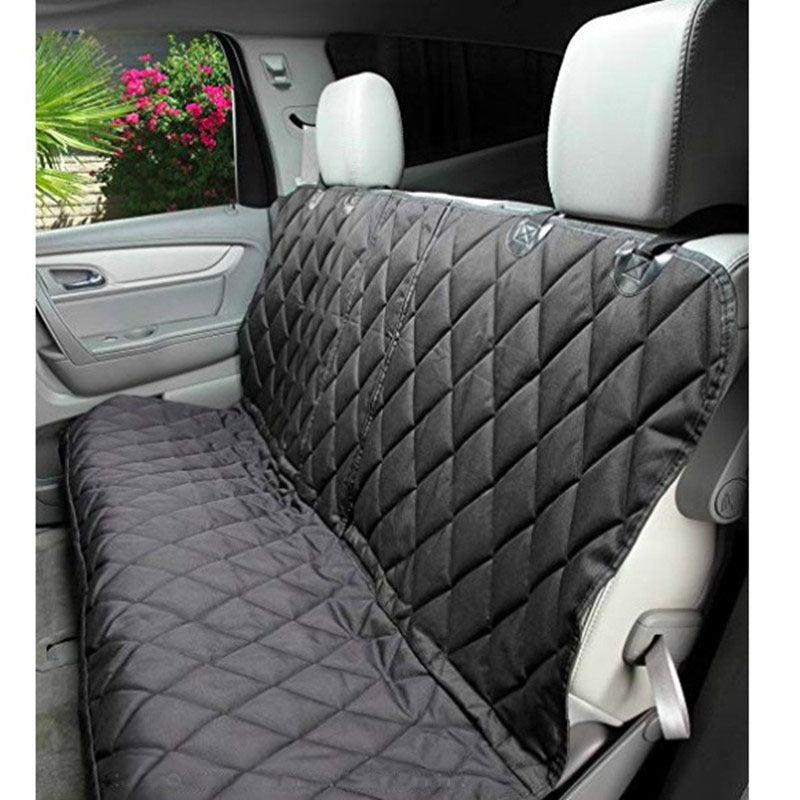 Car Simple Warm Pet Cat And Dog Mat