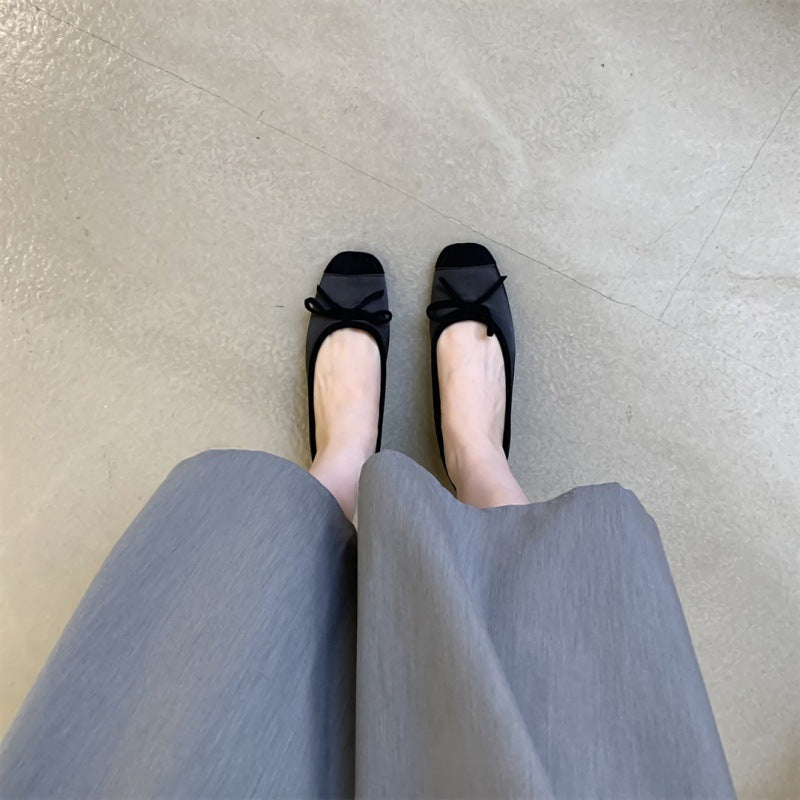 Escarpins Doug Witch noirs Gentle Summer