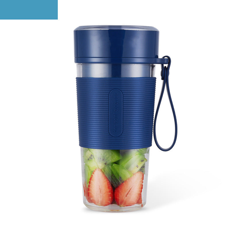 Tasse shaker pour mélangeur de fruits