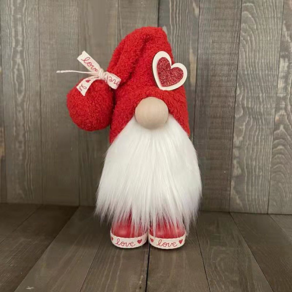 Tulipe Rudolph Fête des Mères Saint-Valentin