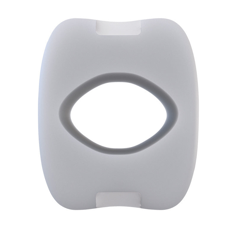 Masseter Fitness Ball Entrenador de mentón mandibular