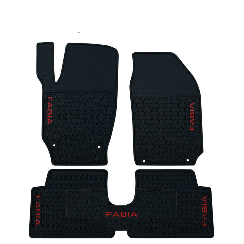 Applicable à la voiture spéciale Skoda Kolok Jingrui Haorui break Kodiak