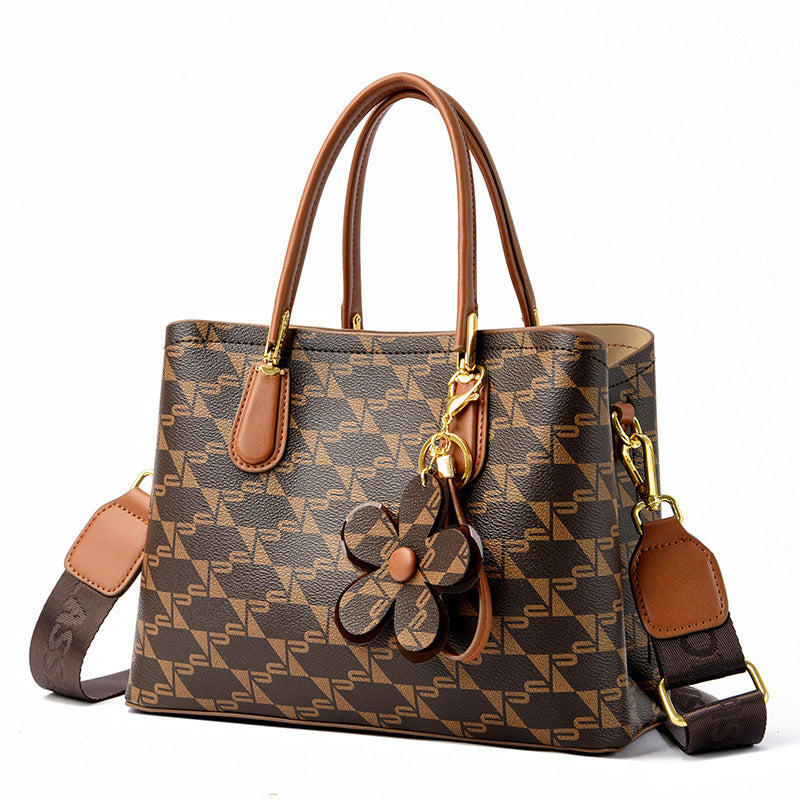 Sac à bandoulière tout assorti de Lady Temperament Commuter