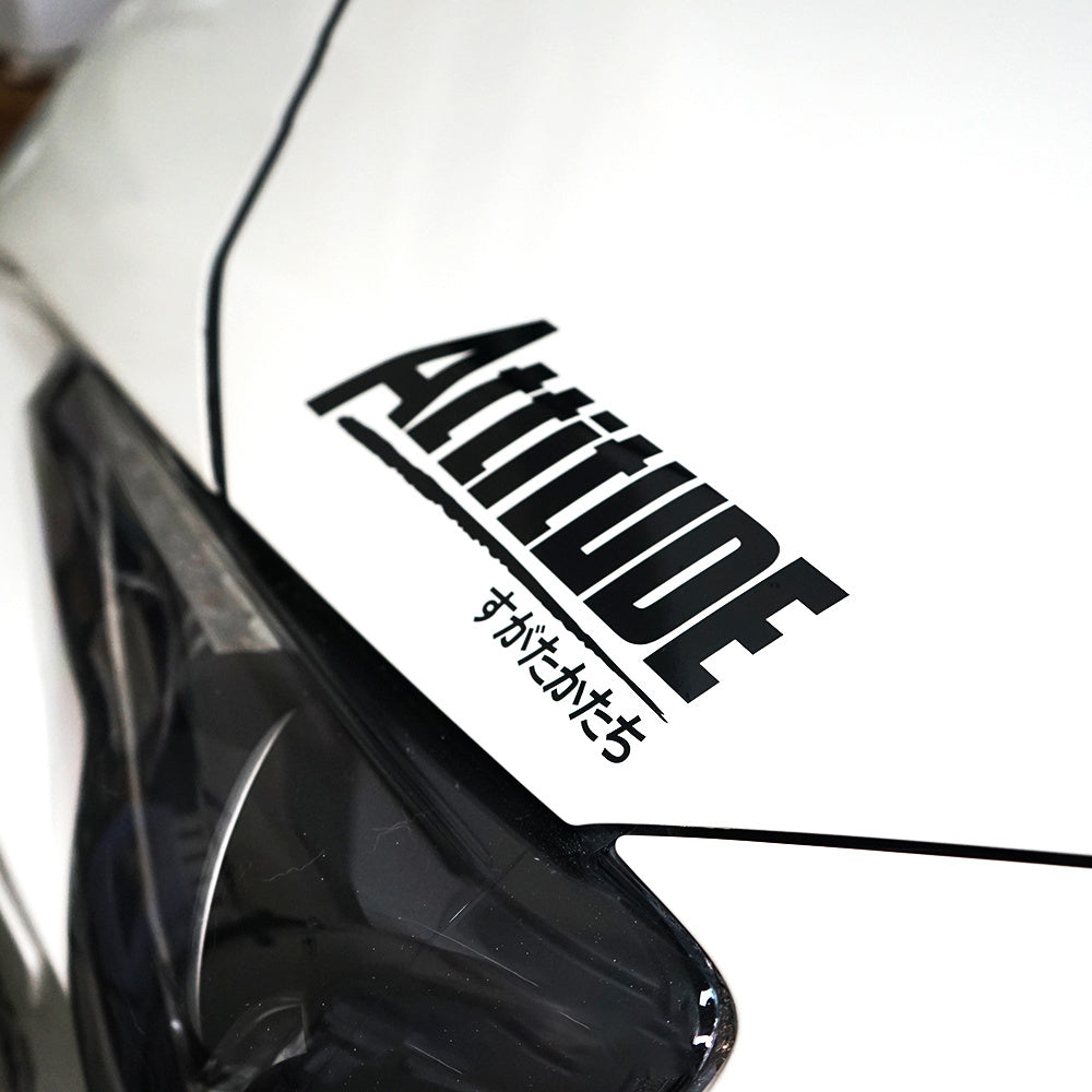 Autocollants imperméables réfléchissants de décoration de fenêtre de voiture