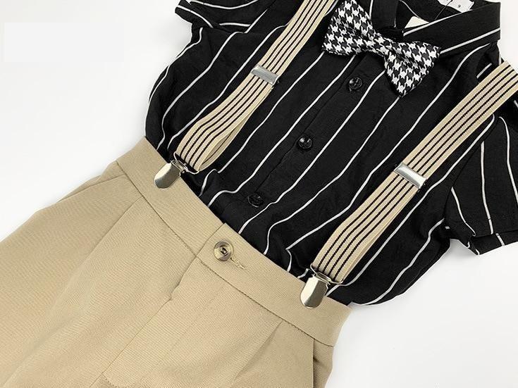 Vêtements de performance pour enfants, salopette, robe à fleurs