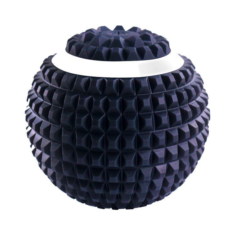 Boule de massage électrique Boule de massage vibrante à quatre vitesses