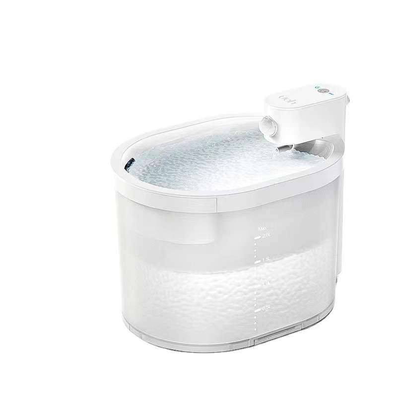 Youha Pet Cat Distributeur d'eau automatique intelligent automatique