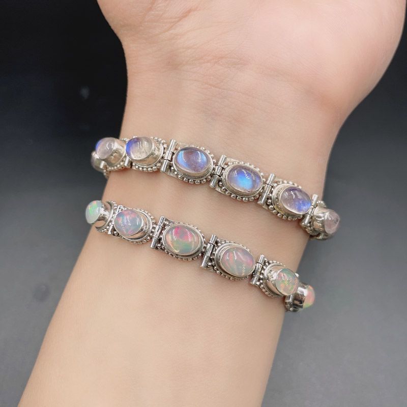 Bracelet Personnalité Féminine Créative Style Ethnique Rétro