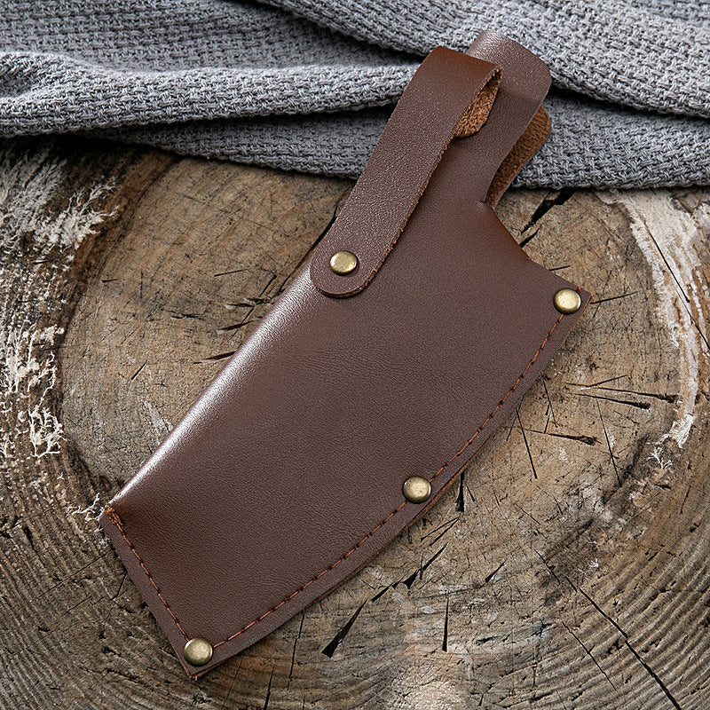 Cocina hogar cuchillo de cocina deshuesado especial carne sacrificada archivo para juntas