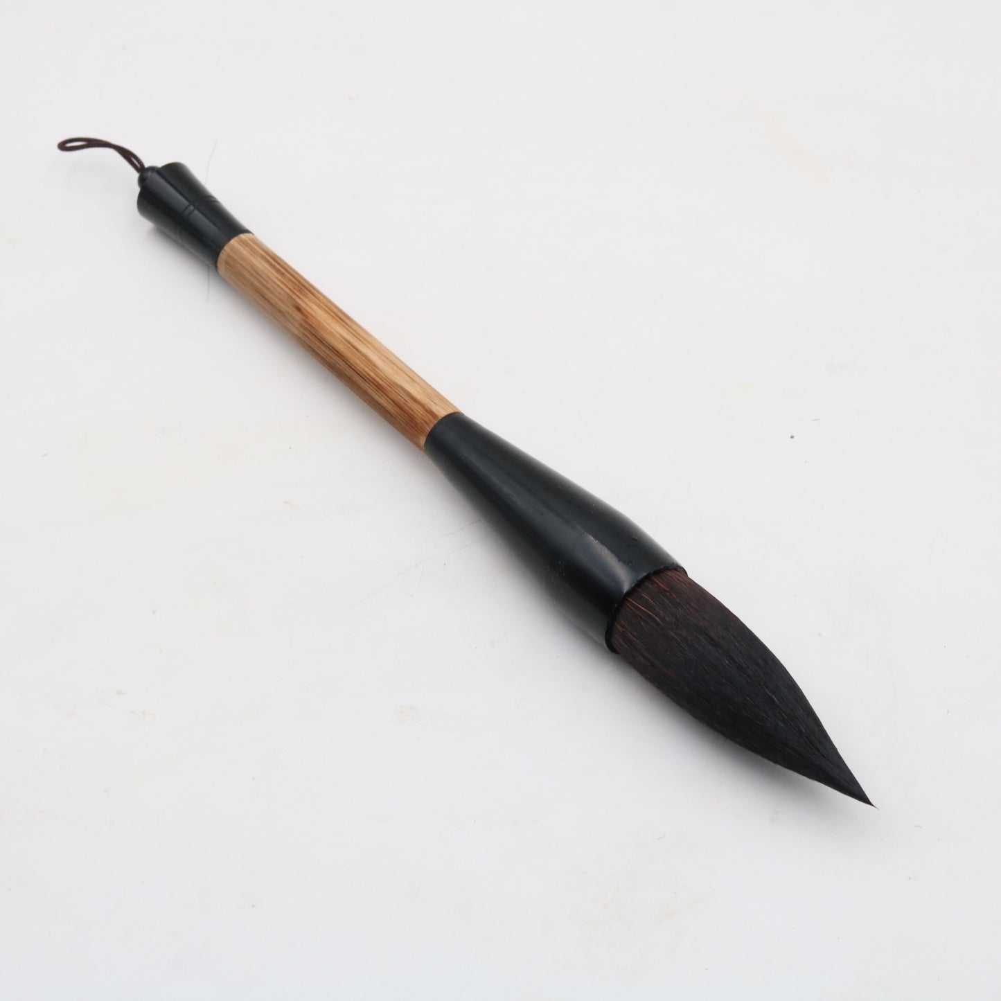 Stylo à saisir pour pinceau d'écriture couplet