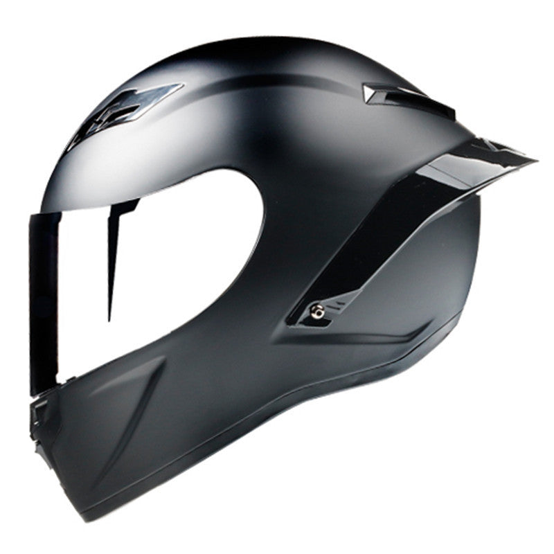Casco eléctrico Tails Cool All Over