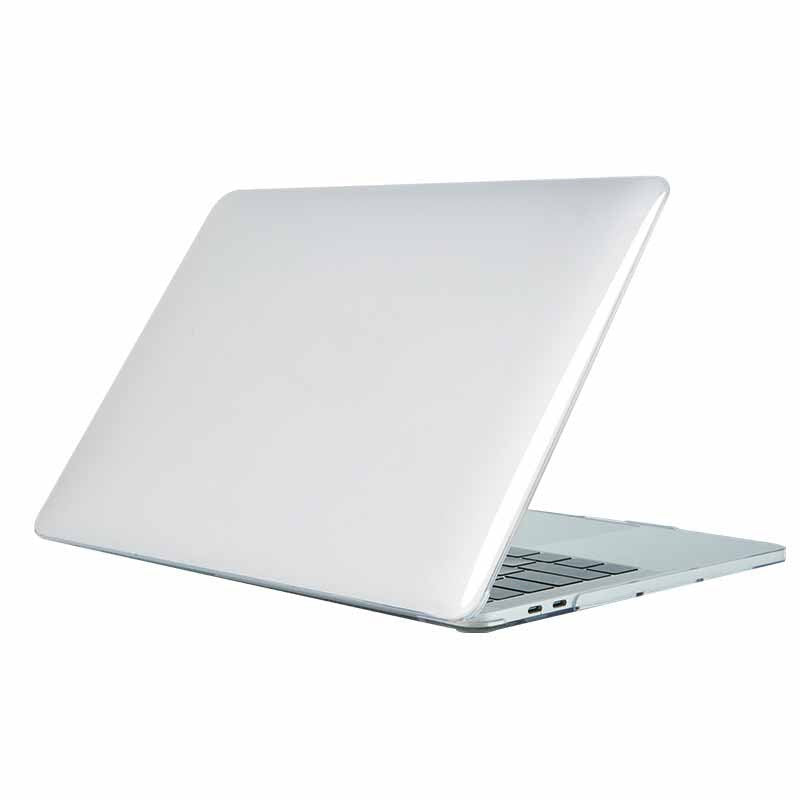 Étui Crystal Transparent Pro pour étui pour ordinateur portable