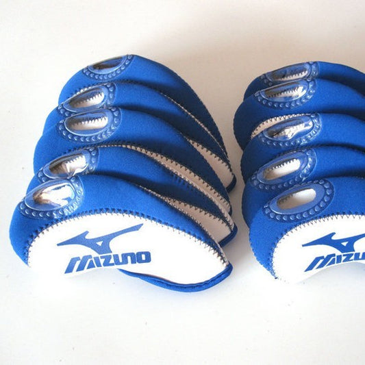 Manga de hierro para cabeza de palo de golf