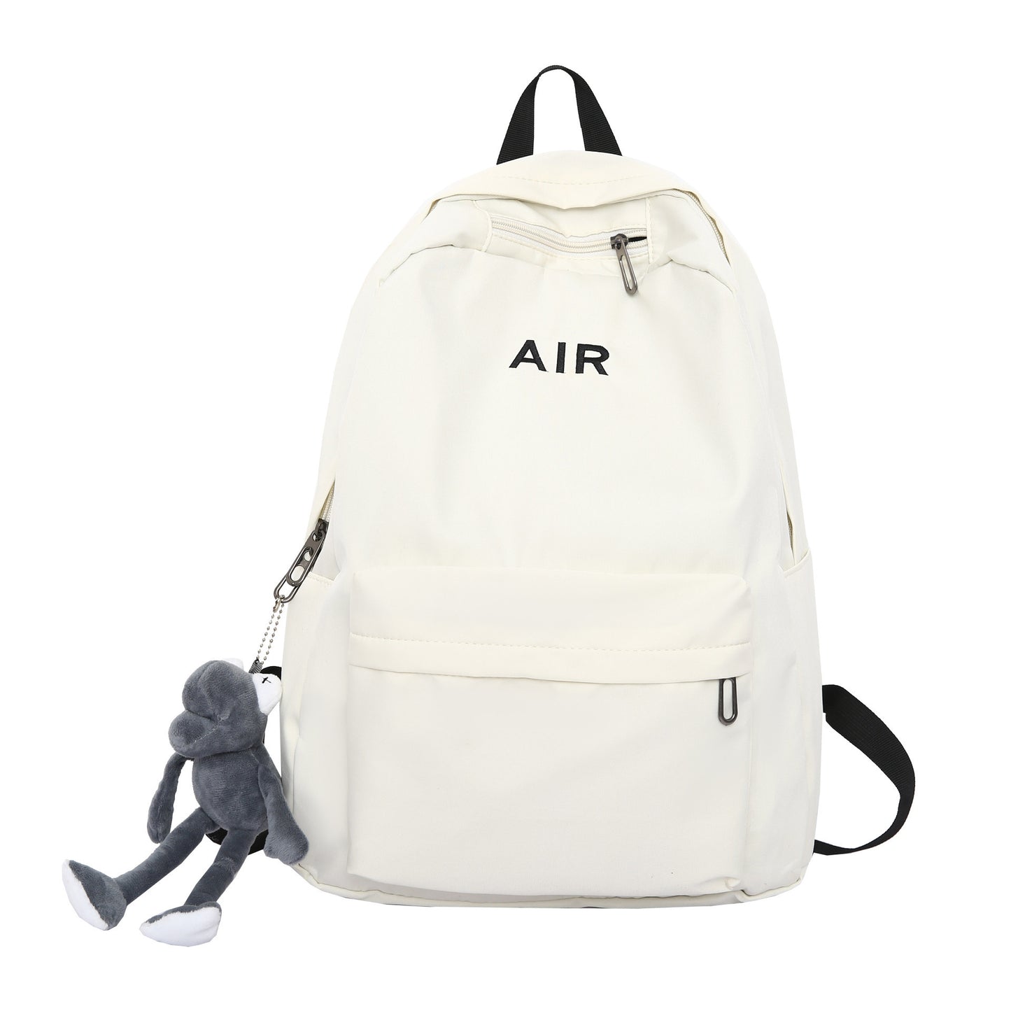 Women's Simple Fashion Large Capacity Backpack