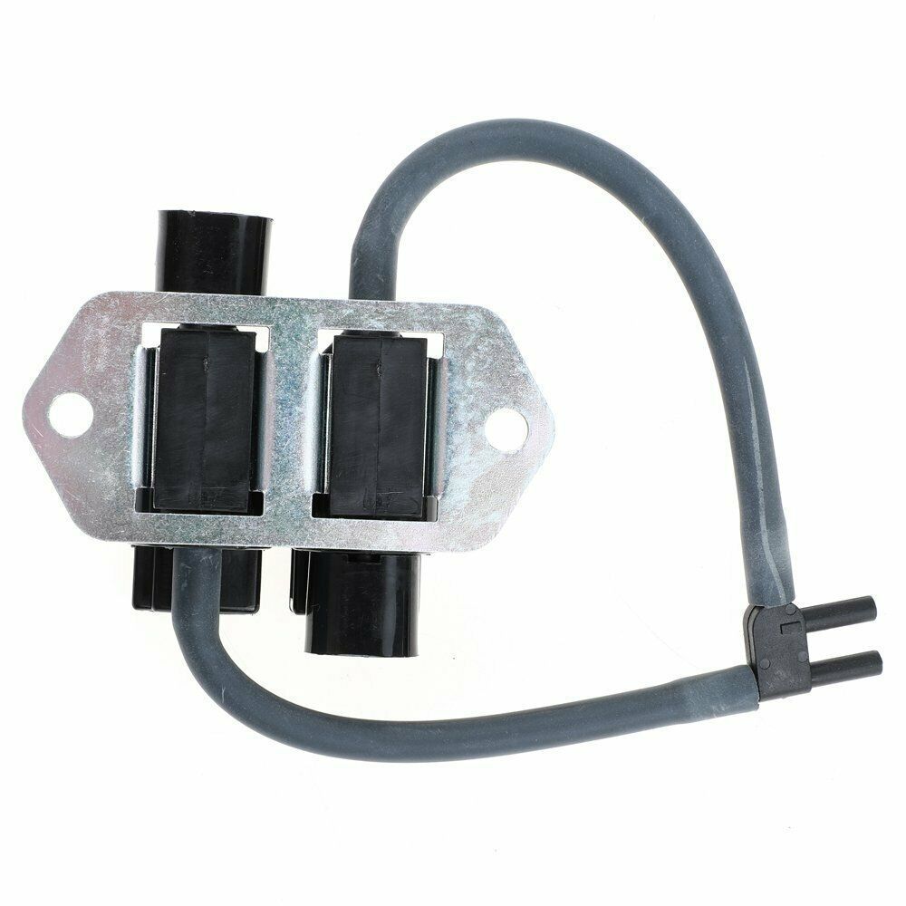 Piezas de metal automotrices de la válvula solenoide de vacío