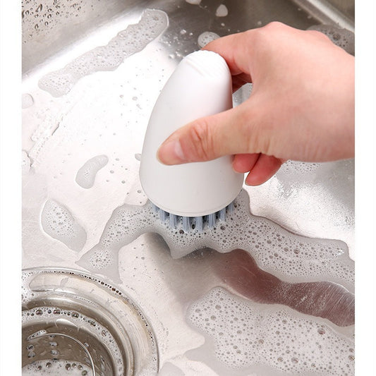 Cepillo multifuncional para zanahorias, utensilios de cocina para el hogar