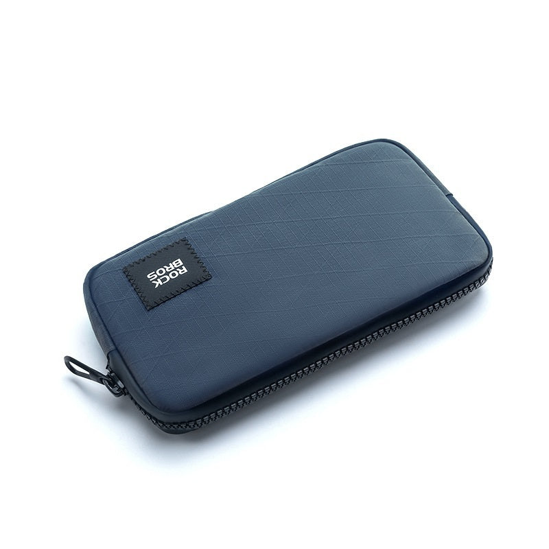 Portable Men's And Women's Key Headset Card Holder Buggy Bag Bicycle Cycling Fixture