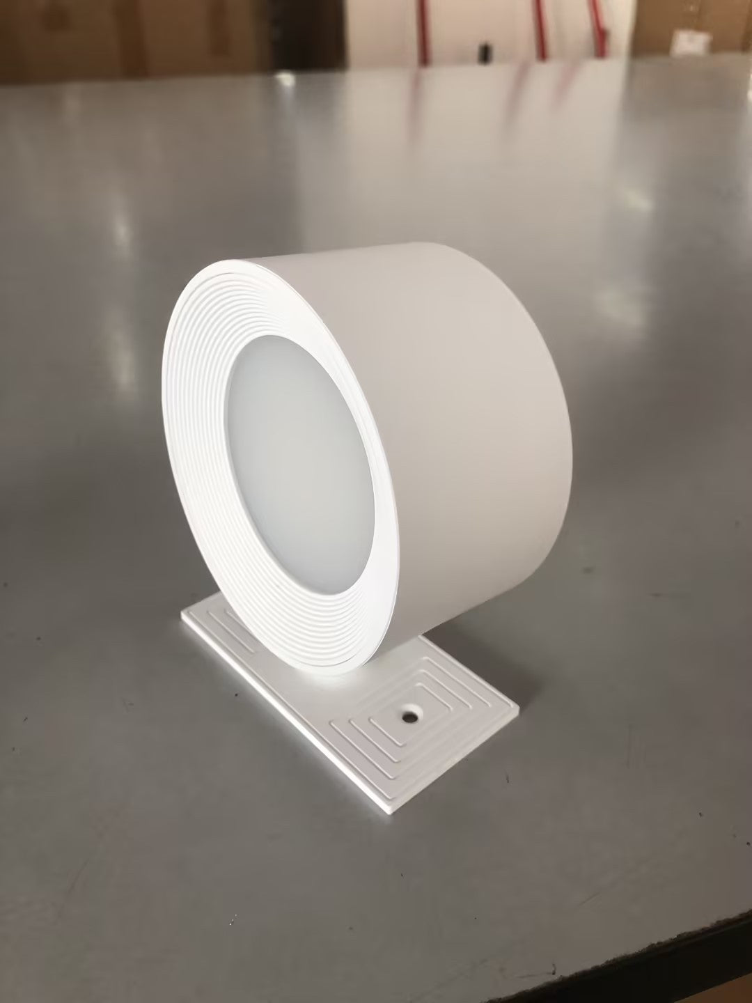 Non-punching Touch Of Magnetic Wall Lamp Led Lights