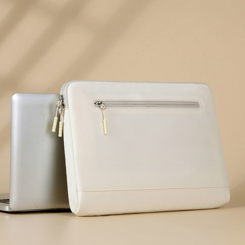 Bolsa para computadora portátil adecuada para funda protectora Bolsa para computadora portátil