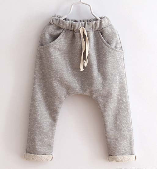 Pantalons à la mode pour enfants, pantalons pour bébés filles, vêtements pour enfants