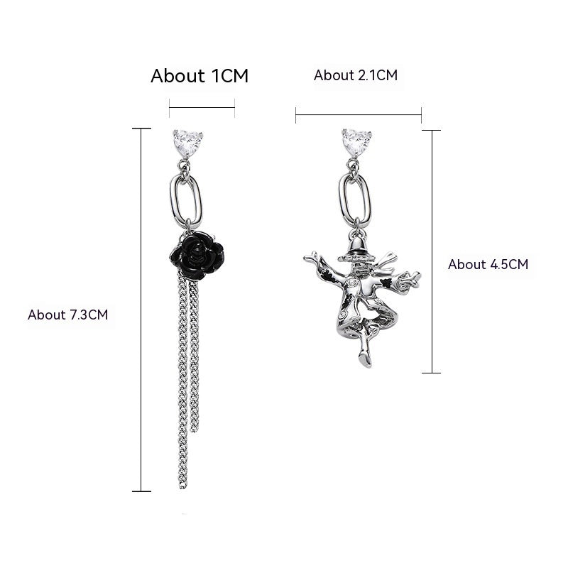 Collier Personnalisé Raffiné Senior Femme
