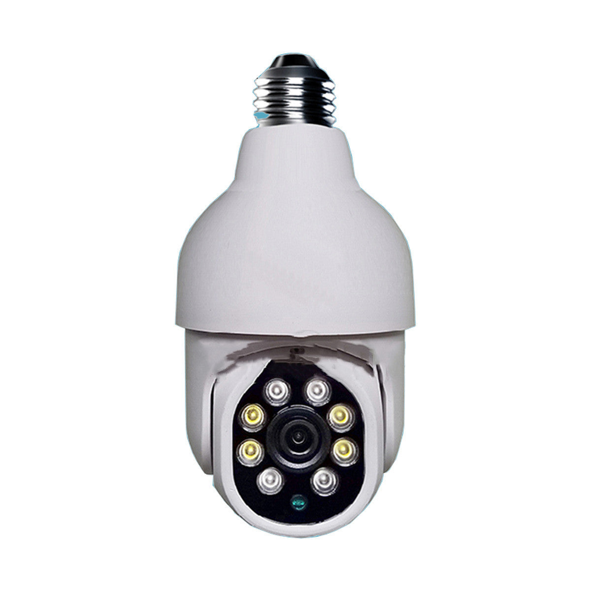 Caméra de Surveillance de sécurité haute définition, connexion WIFI sans fil, maison intelligente