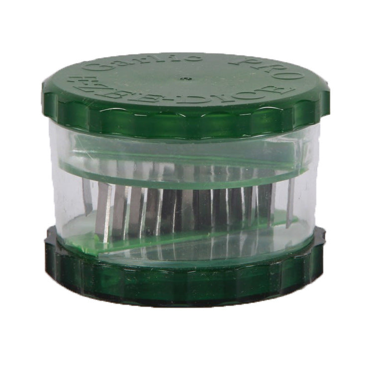 Aparatos de cocina pelador de ajos