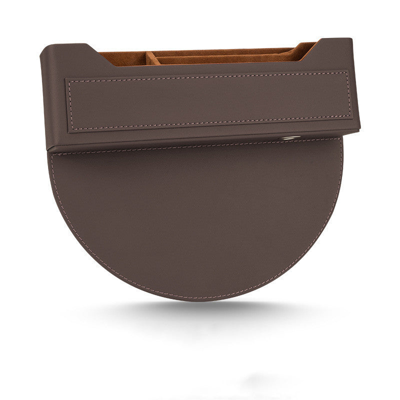 Suitable For Car Crevice Storage Box