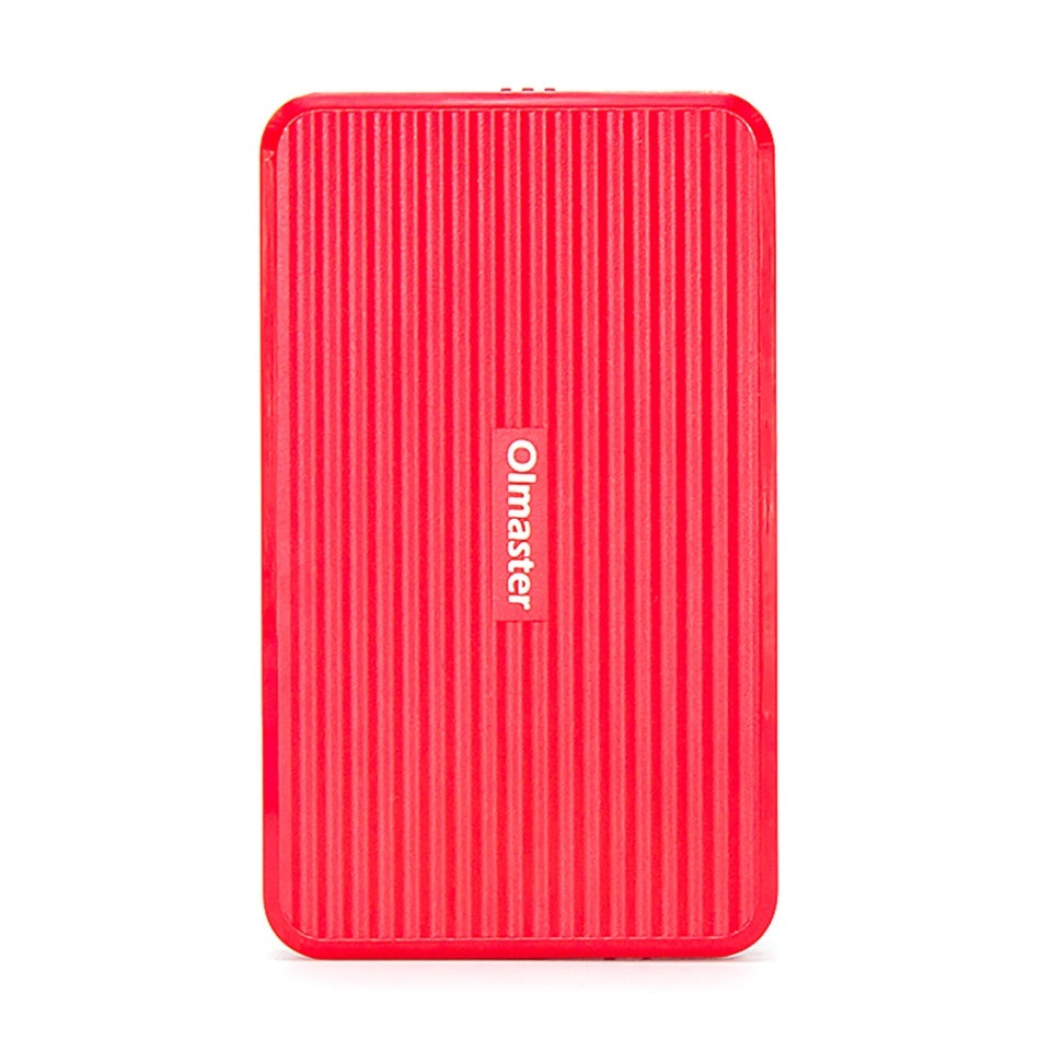 Notebook Hard Drive Box