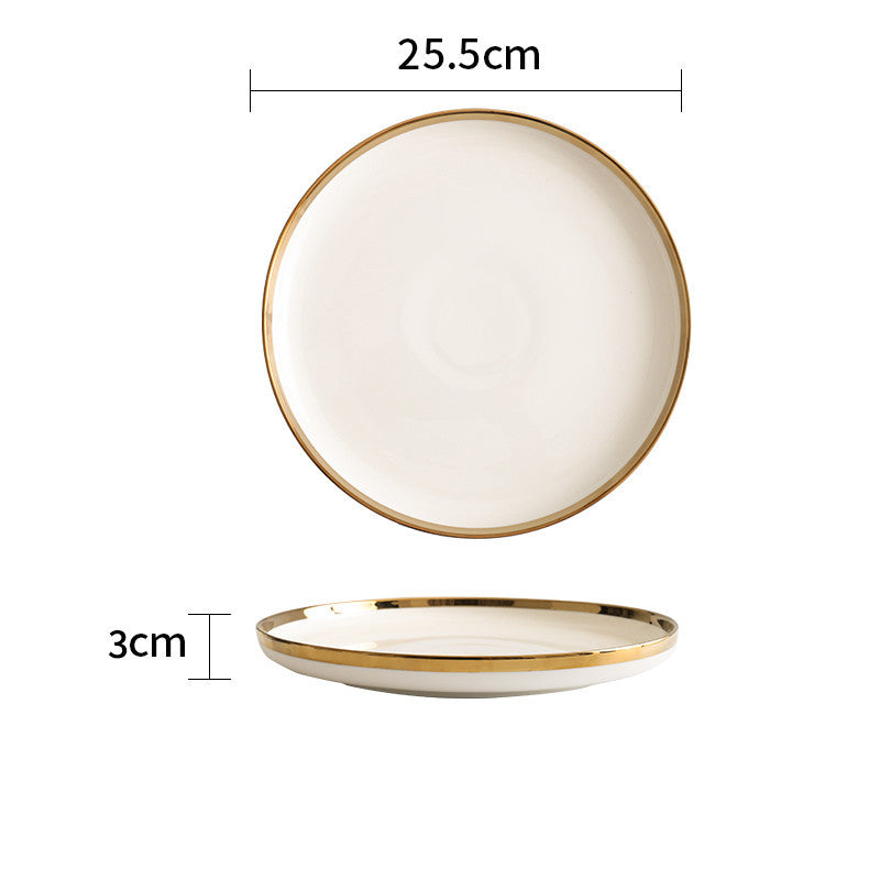 Cadeaux de mariage Accueil Bols et assiettes