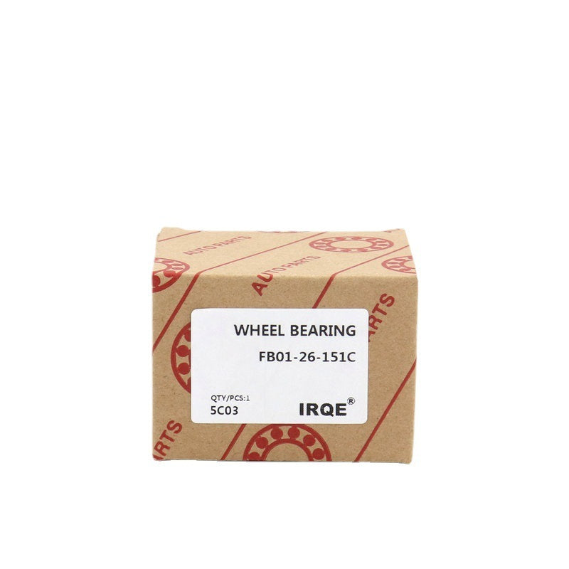 Automotive Hub Bearings Are Available From Stock