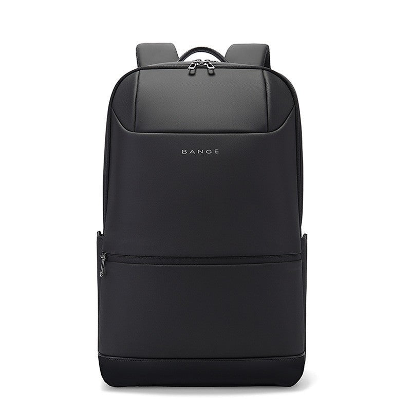 Mochila De Hombre Negocios Multifunción Impermeable