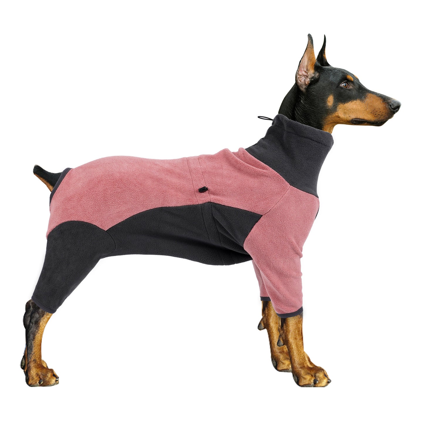 Vêtements pour chiens résistants au froid et chauds pour animaux de compagnie en hiver, fournitures chaudes pour animaux de compagnie