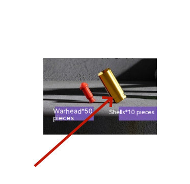 Pistolet à balle molle M416, pistolet à radis, jouet