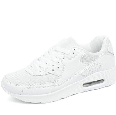 Air Mesh femmes hommes léger Sport de plein Air chaussures de course Couples respirant doux athlétisme Jogging baskets femme