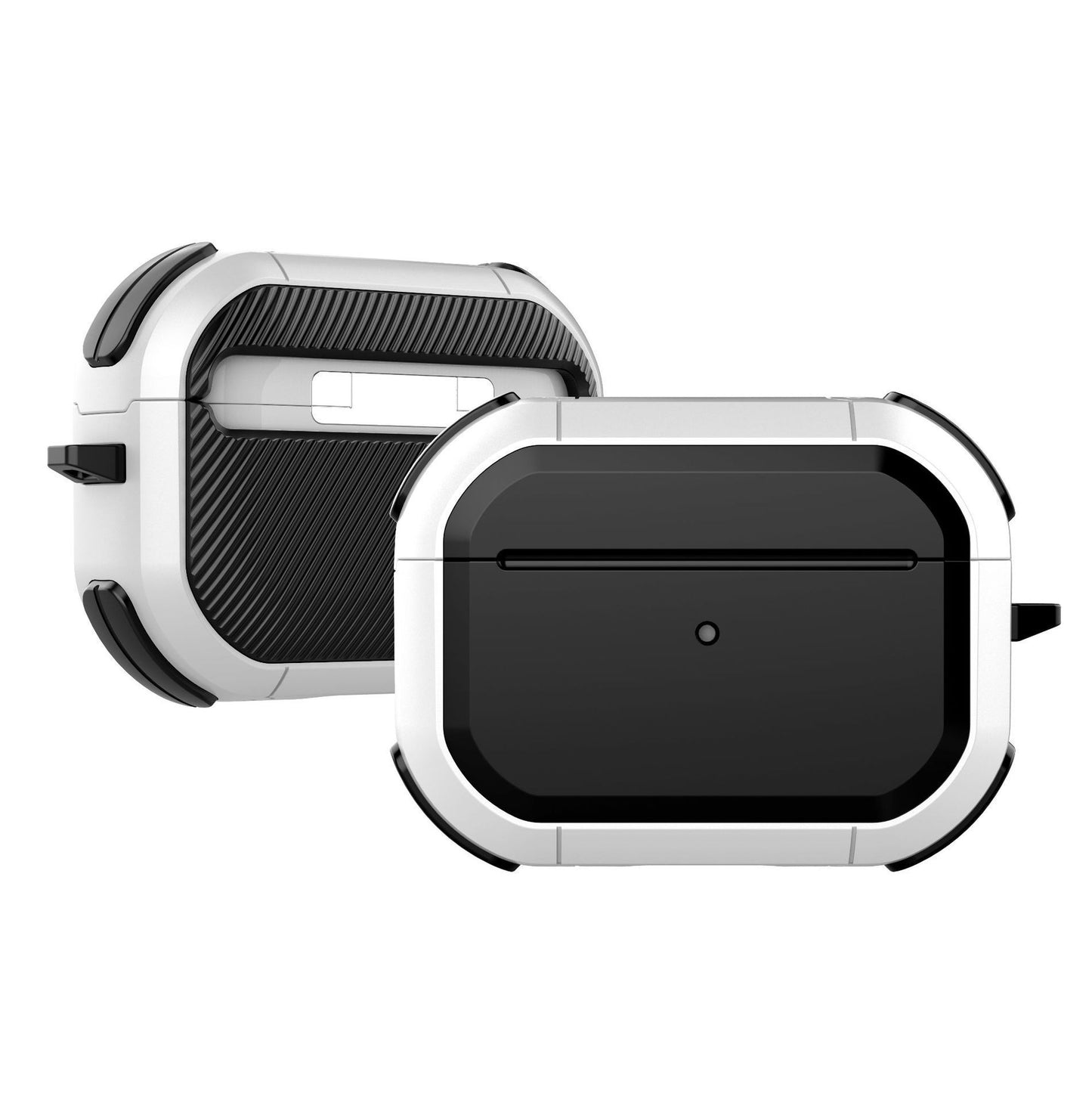 Airpods Pro Thunder – manchon pour écouteurs, coque en TPU pour écouteurs Bluetooth, manchon de protection Airpods2