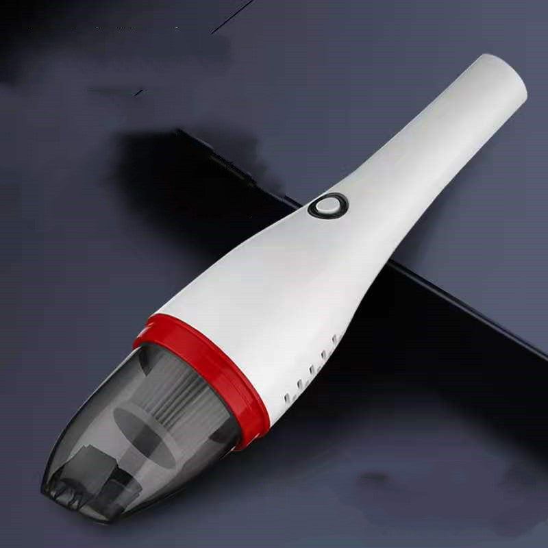 Car Wireless Charging Car Vacuum Cleaner