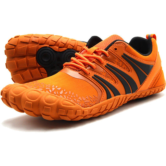 Zapatillas de entrenamiento cruzado transpirables para hombre