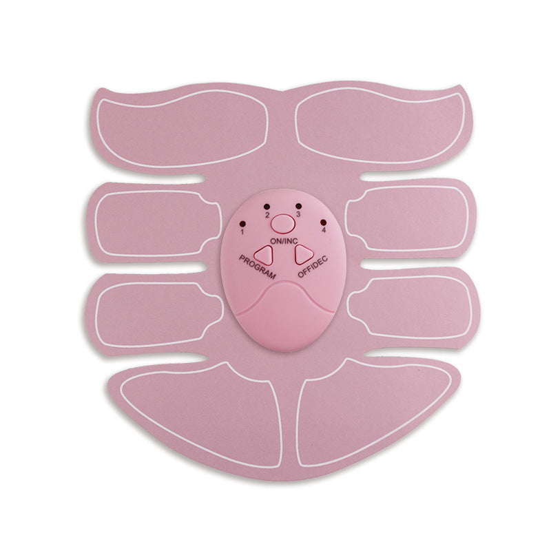 Patch abdominal d'exercice à domicile d'équipement de fitness