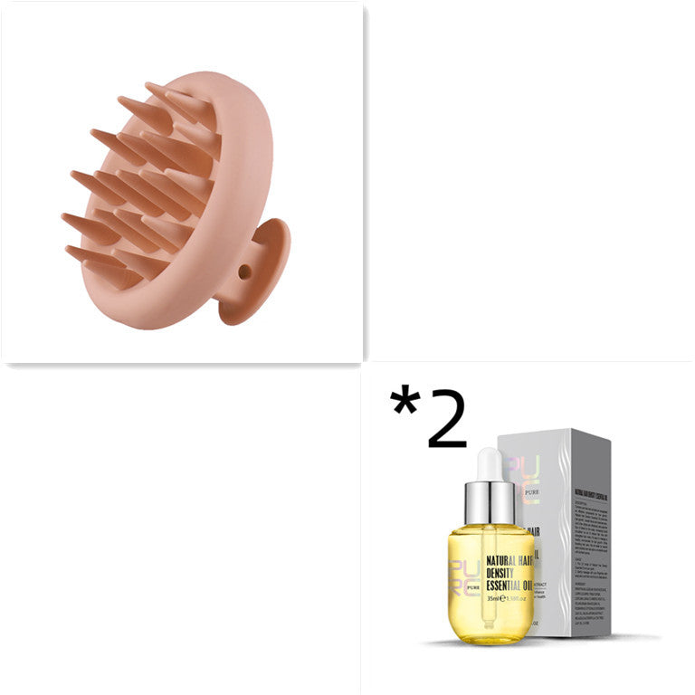 Anti-dropping Nourishing And Repairing Hair