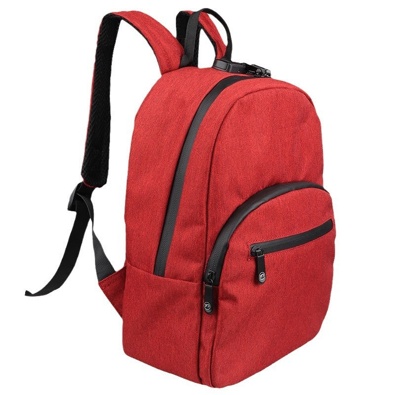 Bolsa de almacenamiento de carbón activado de gran capacidad para exteriores