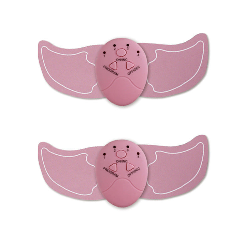 Patch abdominal d'exercice à domicile d'équipement de fitness