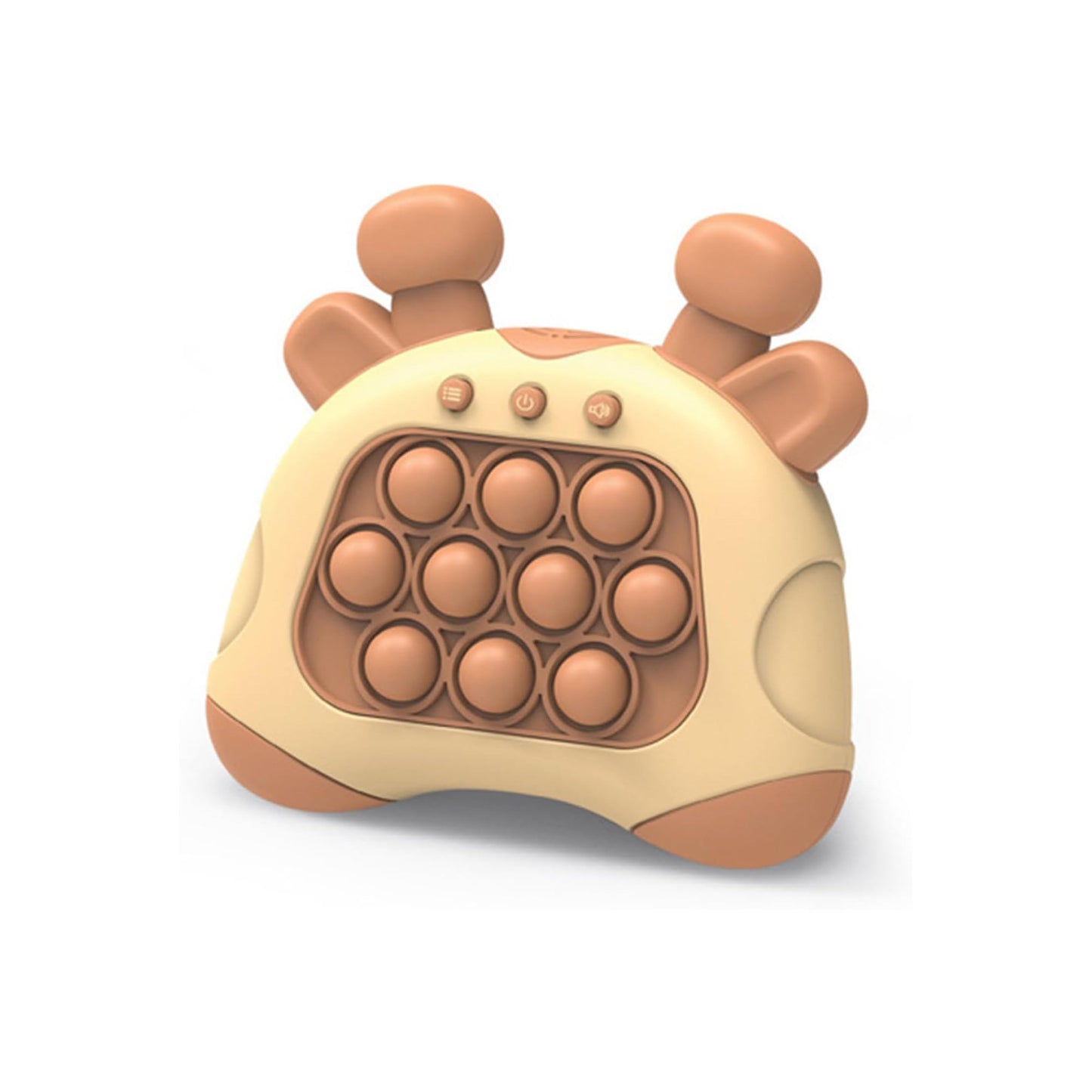 Jeu Fast Push Version Animaux Mignons 2ème Génération