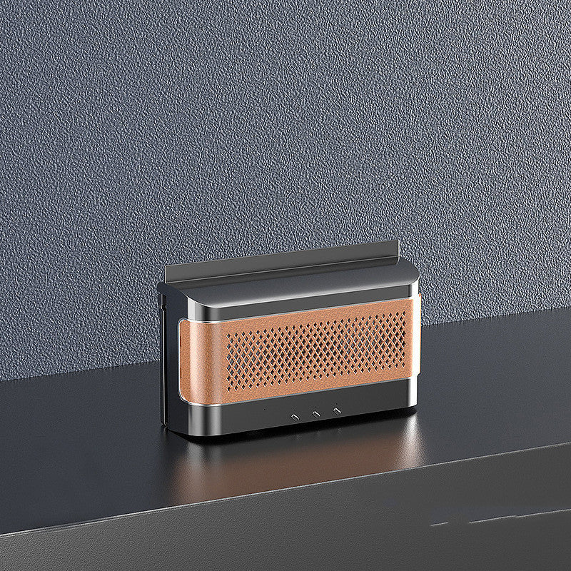 New Solar Car Cooling Artifact Car Exhaust Fan Air Circulation Smoke Exhaust Fan Car Ventilation Fan